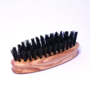 Brosse à Barbe et Moustache Keller