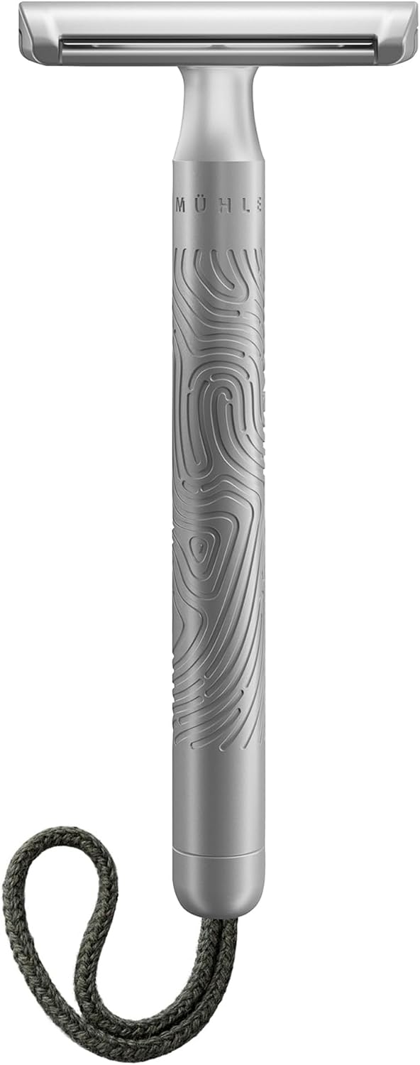 rasoir de sécurité MÜHLE Companion